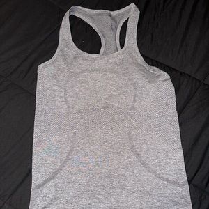 Lululemon Swiftly Tech Racerback Tank